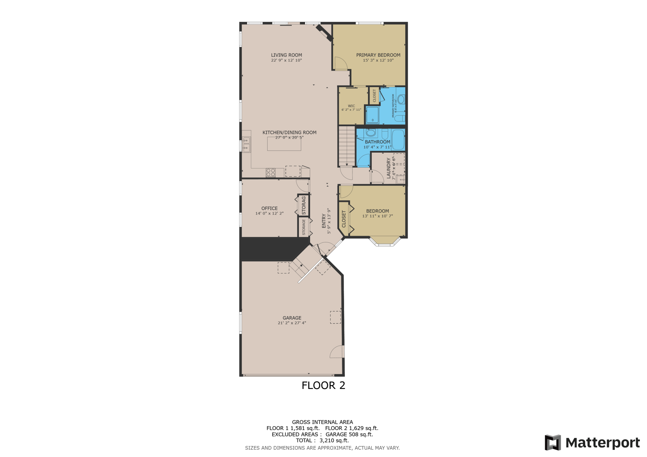 8191 Hinckley Court, Baxter, Minnesota image 17