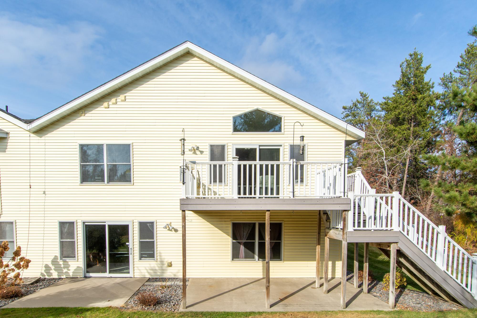 8191 Hinckley Court, Baxter, Minnesota image 8