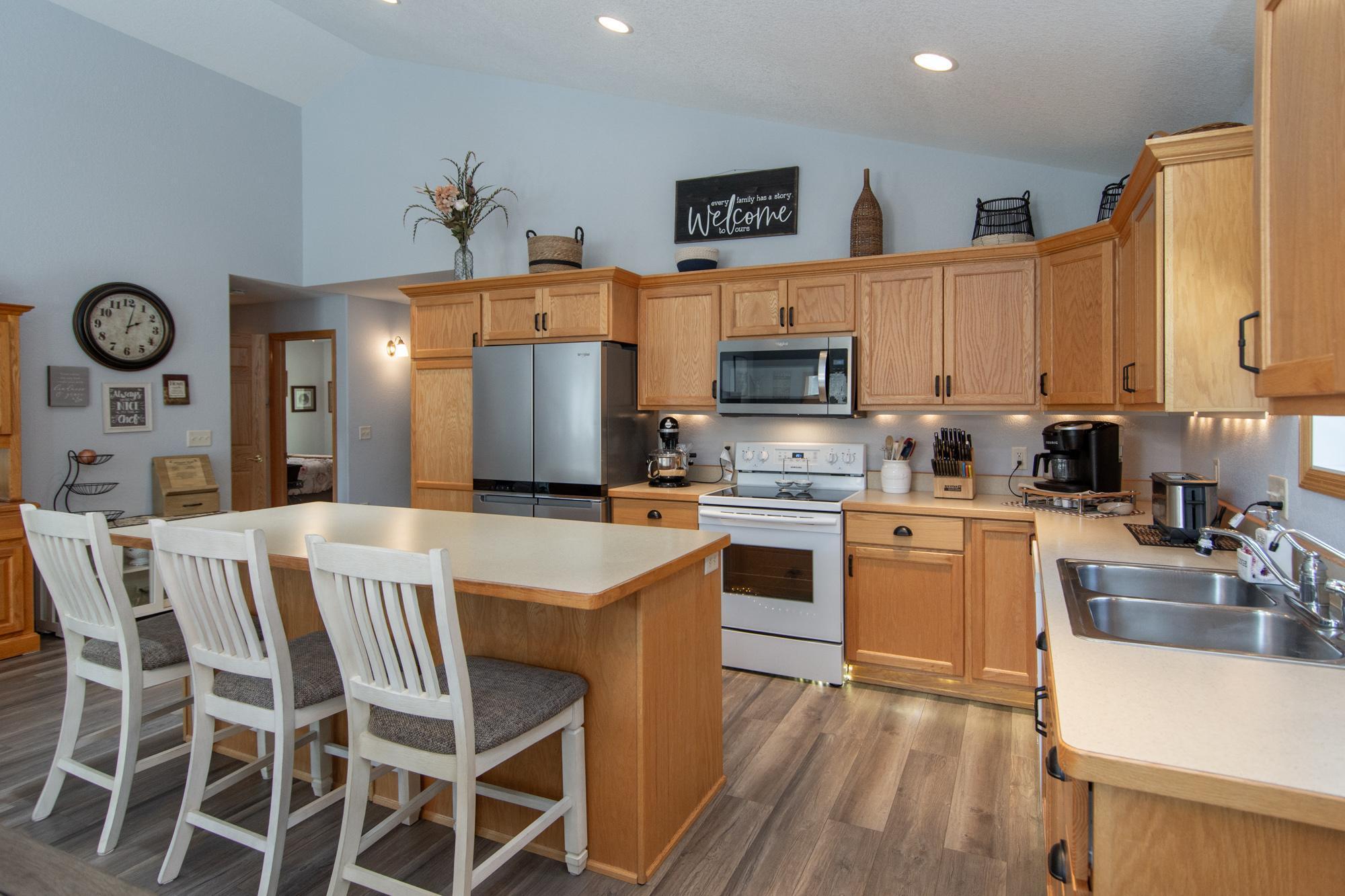 8191 Hinckley Court, Baxter, Minnesota image 21