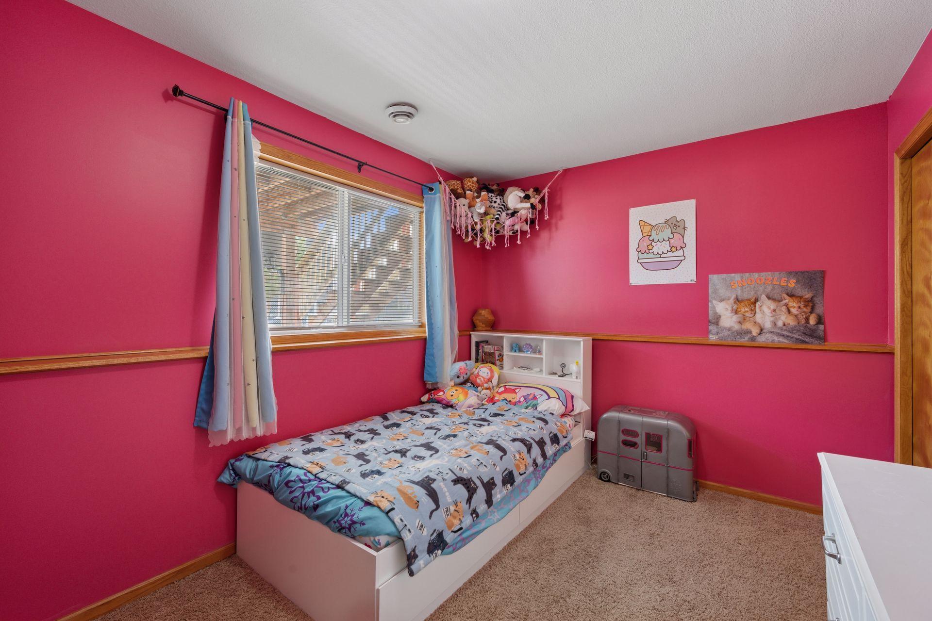 525 Fair Meadows Drive, Big Lake, Minnesota image 24