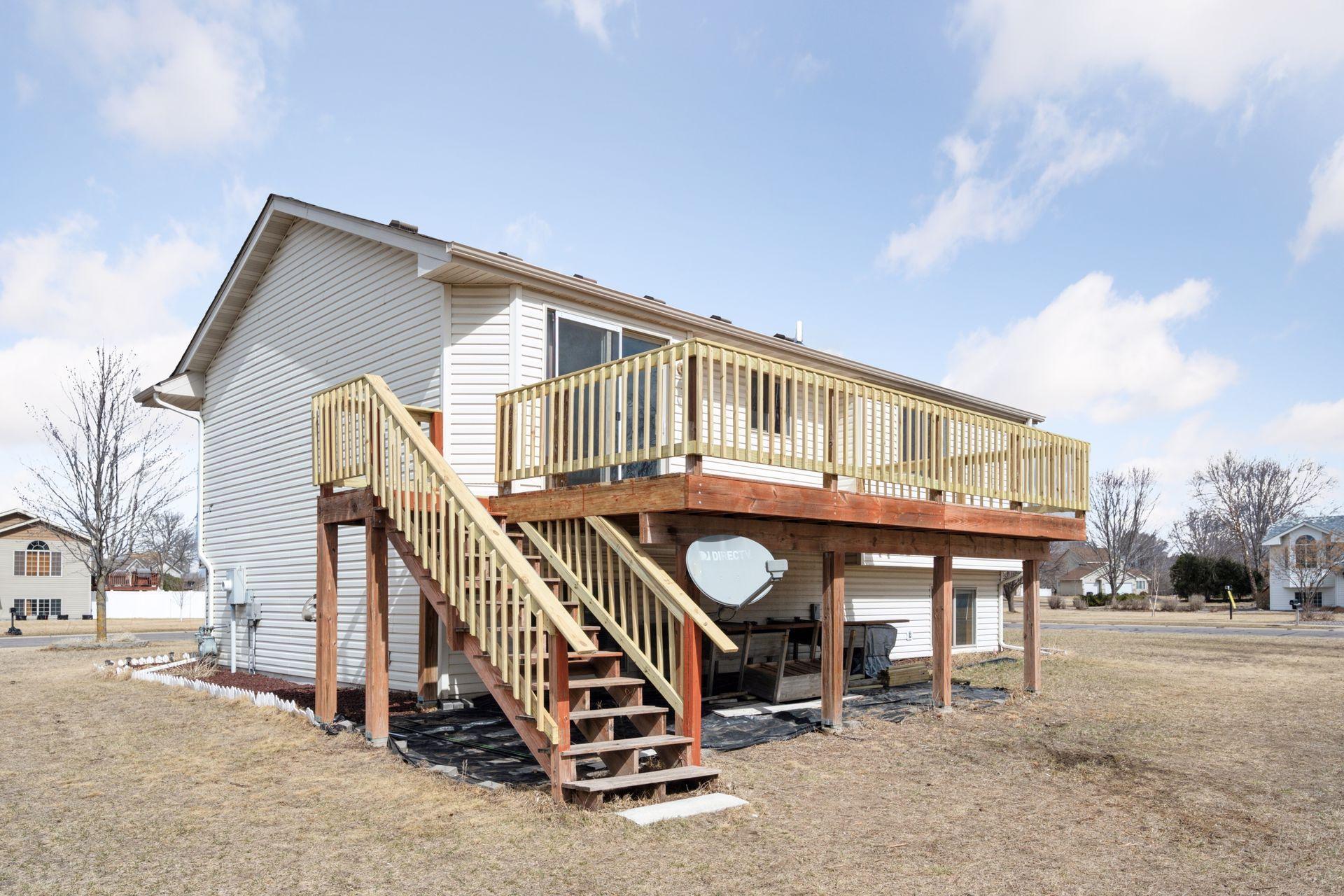 525 Fair Meadows Drive, Big Lake, Minnesota image 29