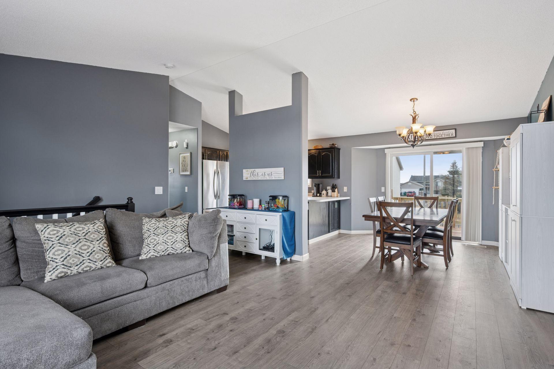 525 Fair Meadows Drive, Big Lake, Minnesota image 6
