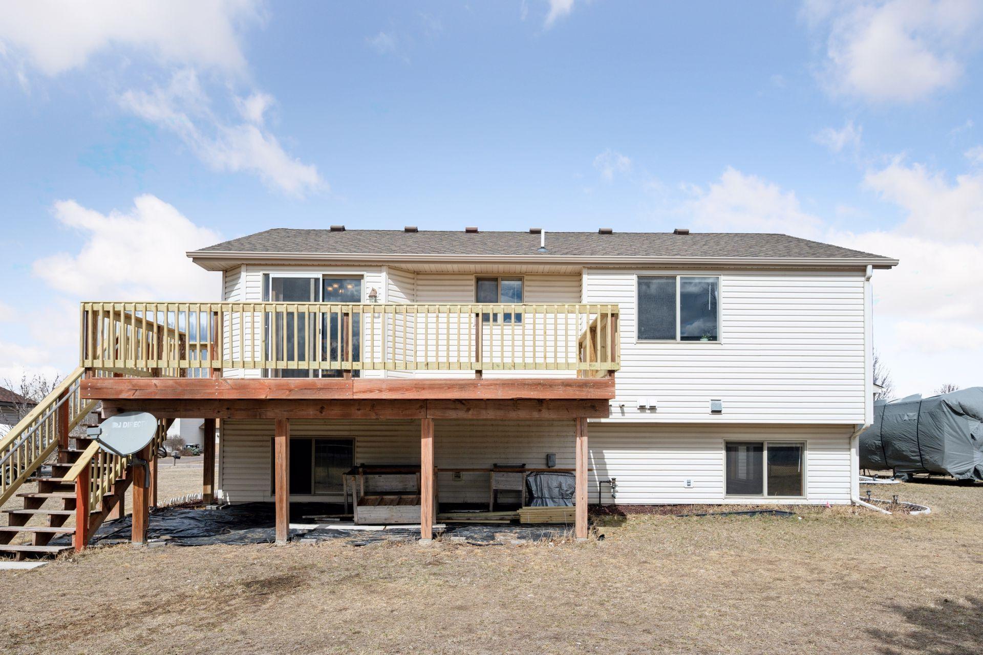 525 Fair Meadows Drive, Big Lake, Minnesota image 28