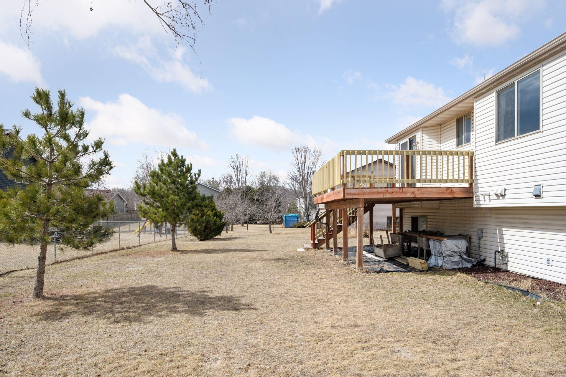 525 Fair Meadows Drive, Big Lake, Minnesota image 32