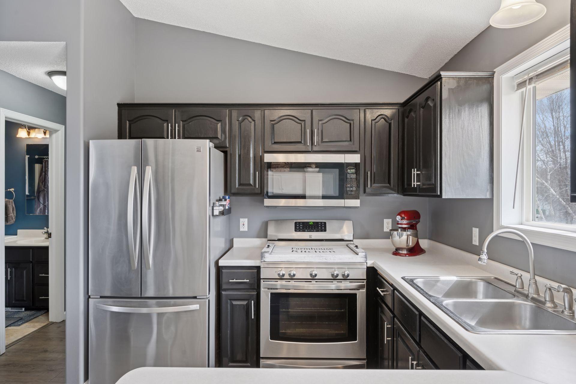 525 Fair Meadows Drive, Big Lake, Minnesota image 10