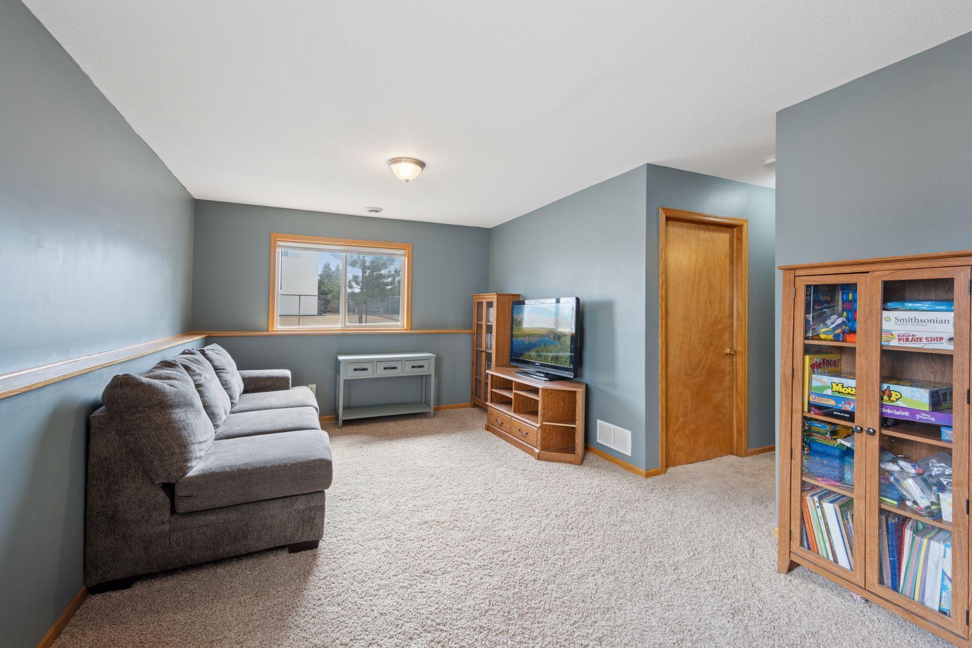 525 Fair Meadows Drive, Big Lake, Minnesota image 20