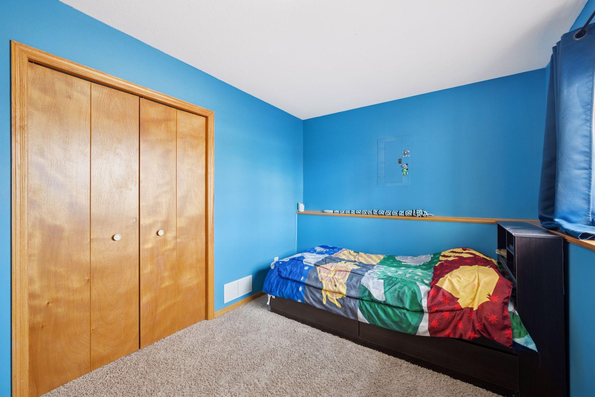 525 Fair Meadows Drive, Big Lake, Minnesota image 23