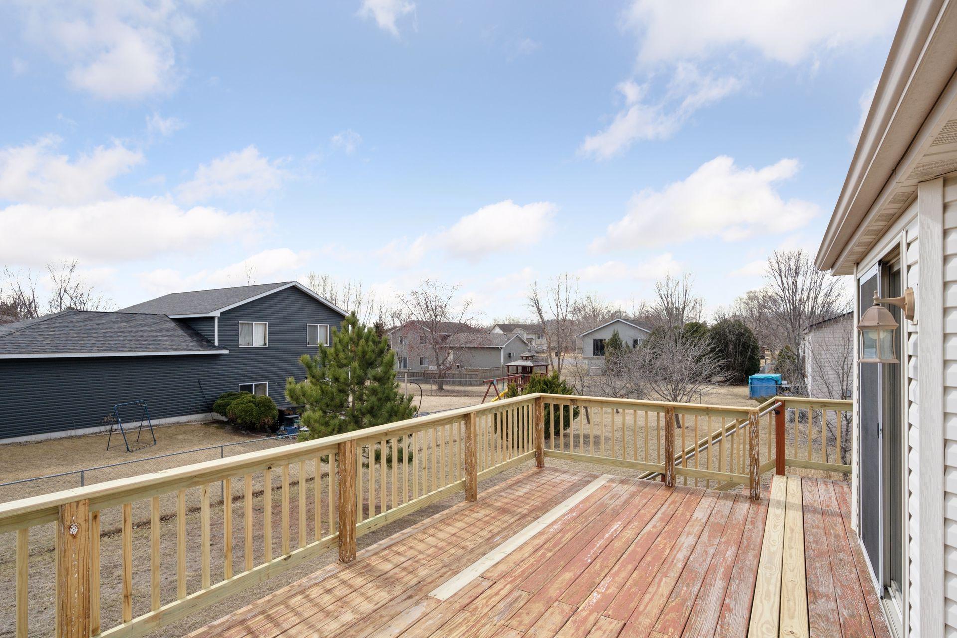 525 Fair Meadows Drive, Big Lake, Minnesota image 33