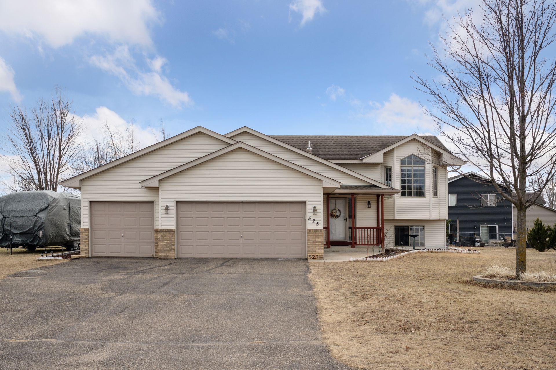 525 Fair Meadows Drive, Big Lake, Minnesota image 1