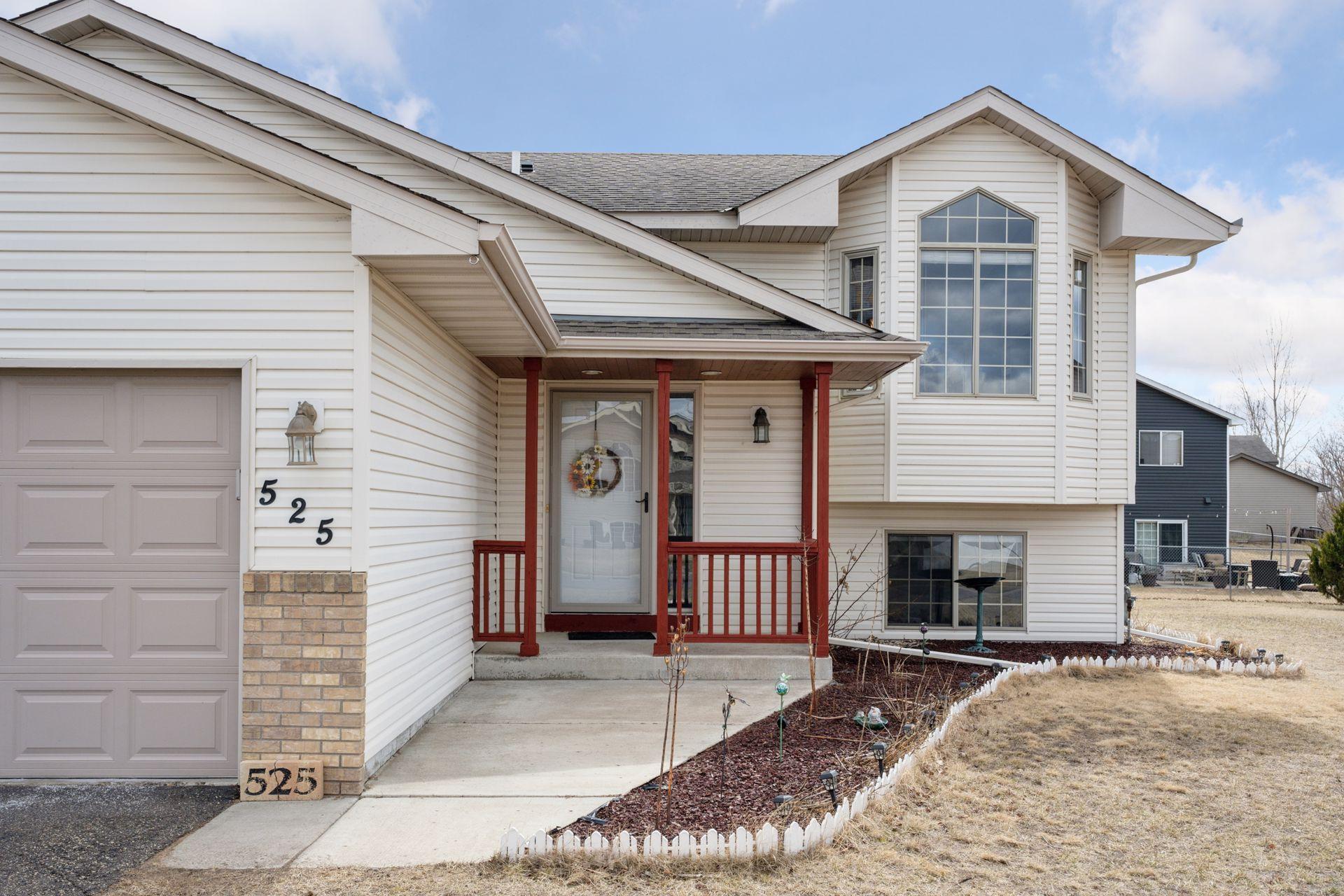 525 Fair Meadows Drive, Big Lake, Minnesota image 36