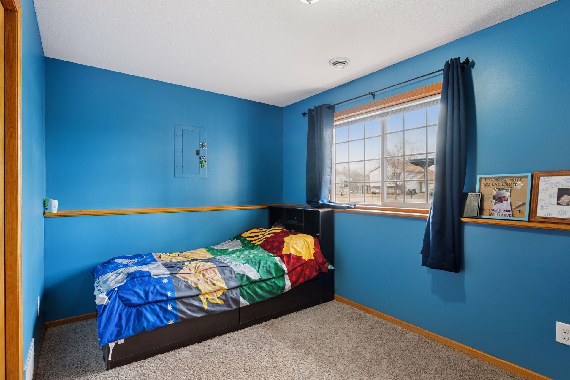 525 Fair Meadows Drive, Big Lake, Minnesota image 22