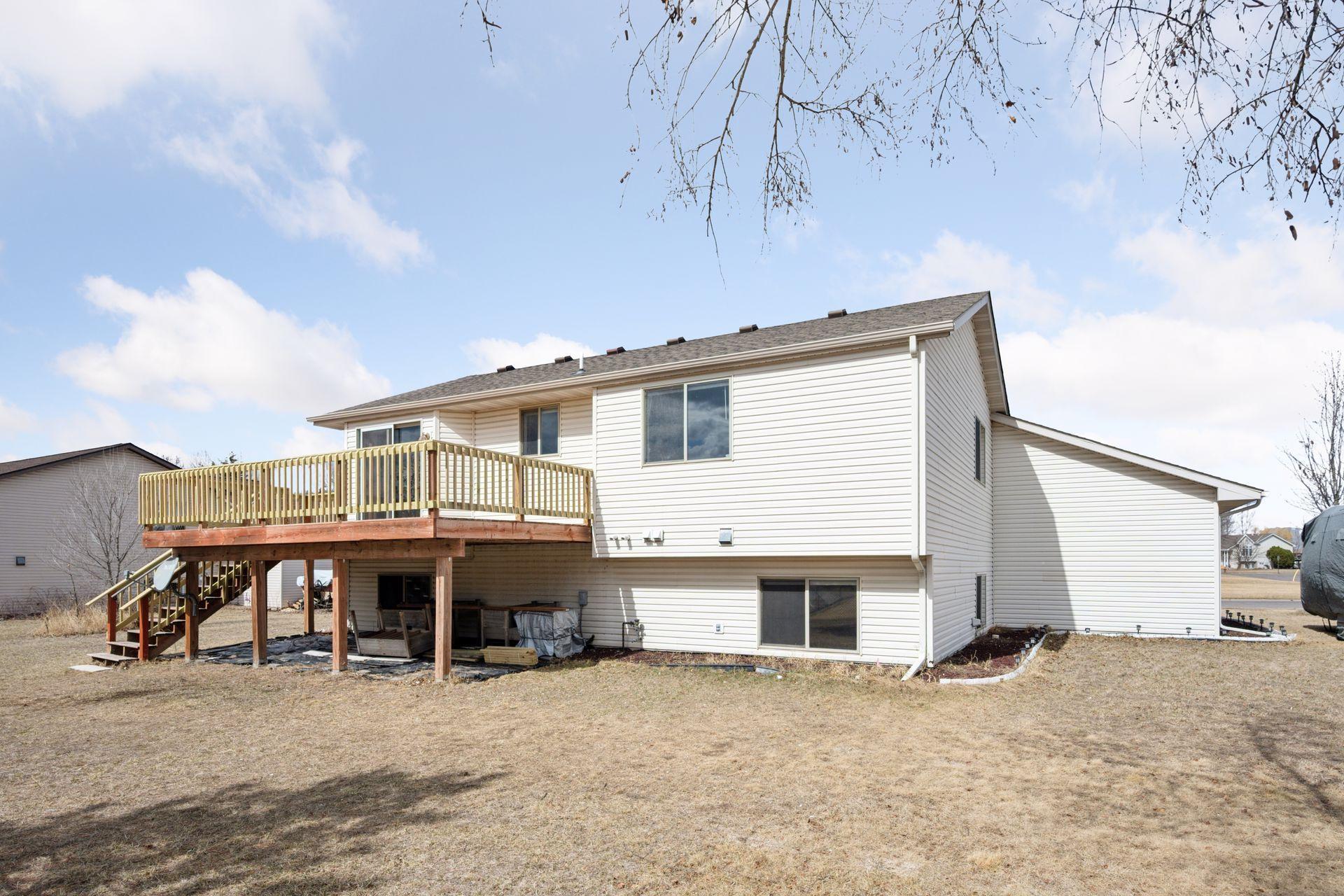 525 Fair Meadows Drive, Big Lake, Minnesota image 30