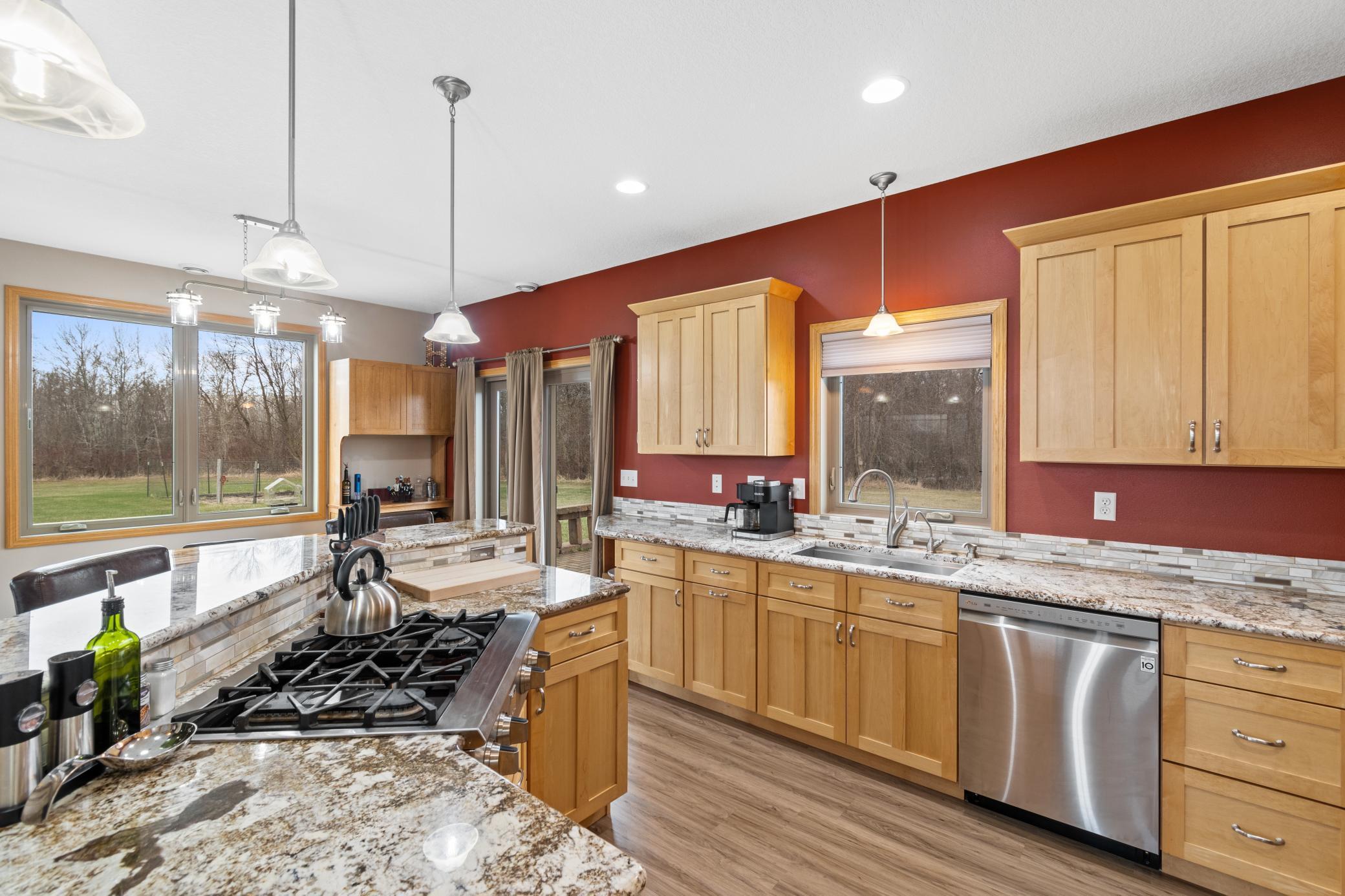 7626 Childs Lake Road, Alexandria, Minnesota image 8
