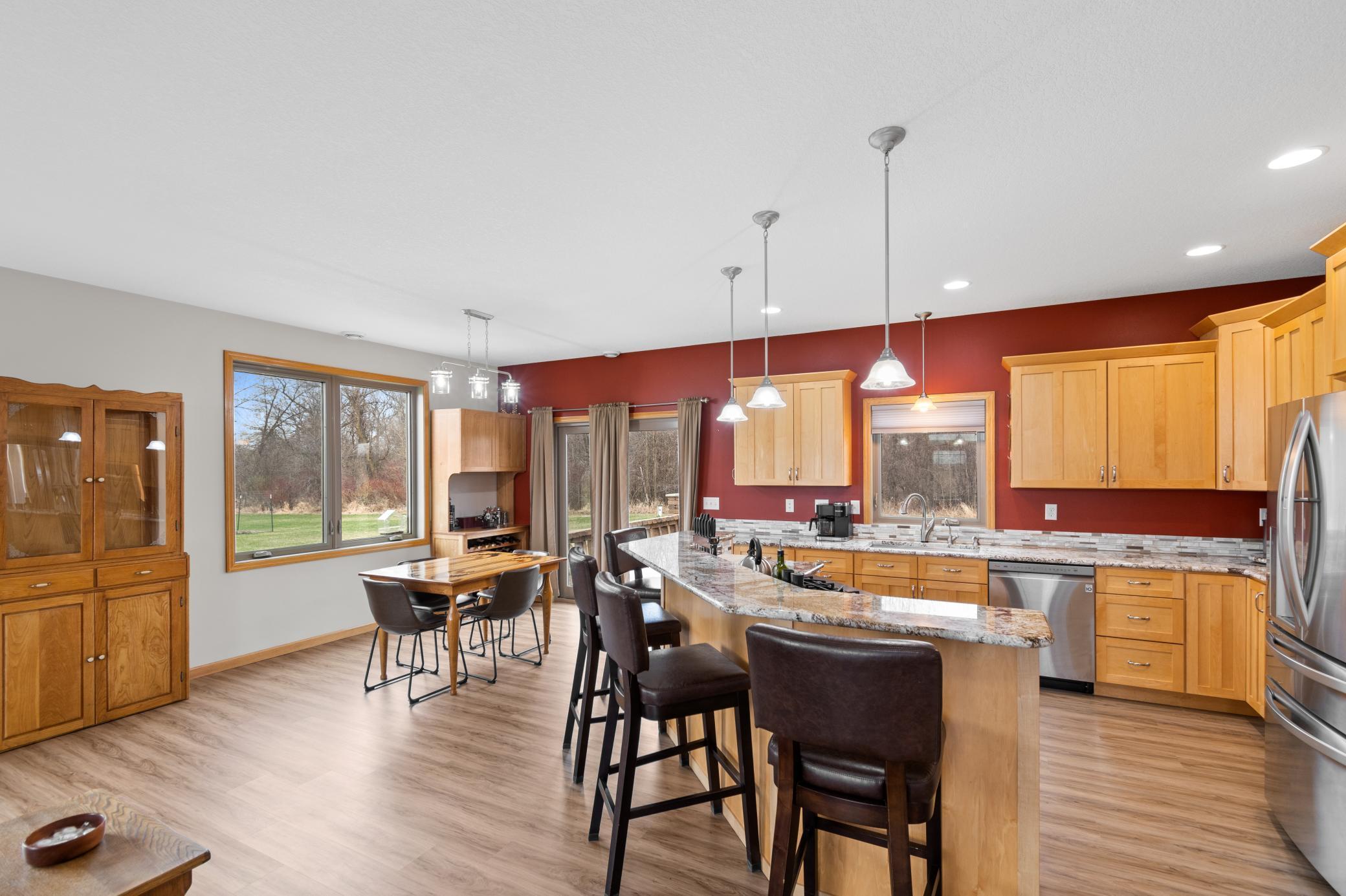 7626 Childs Lake Road, Alexandria, Minnesota image 4