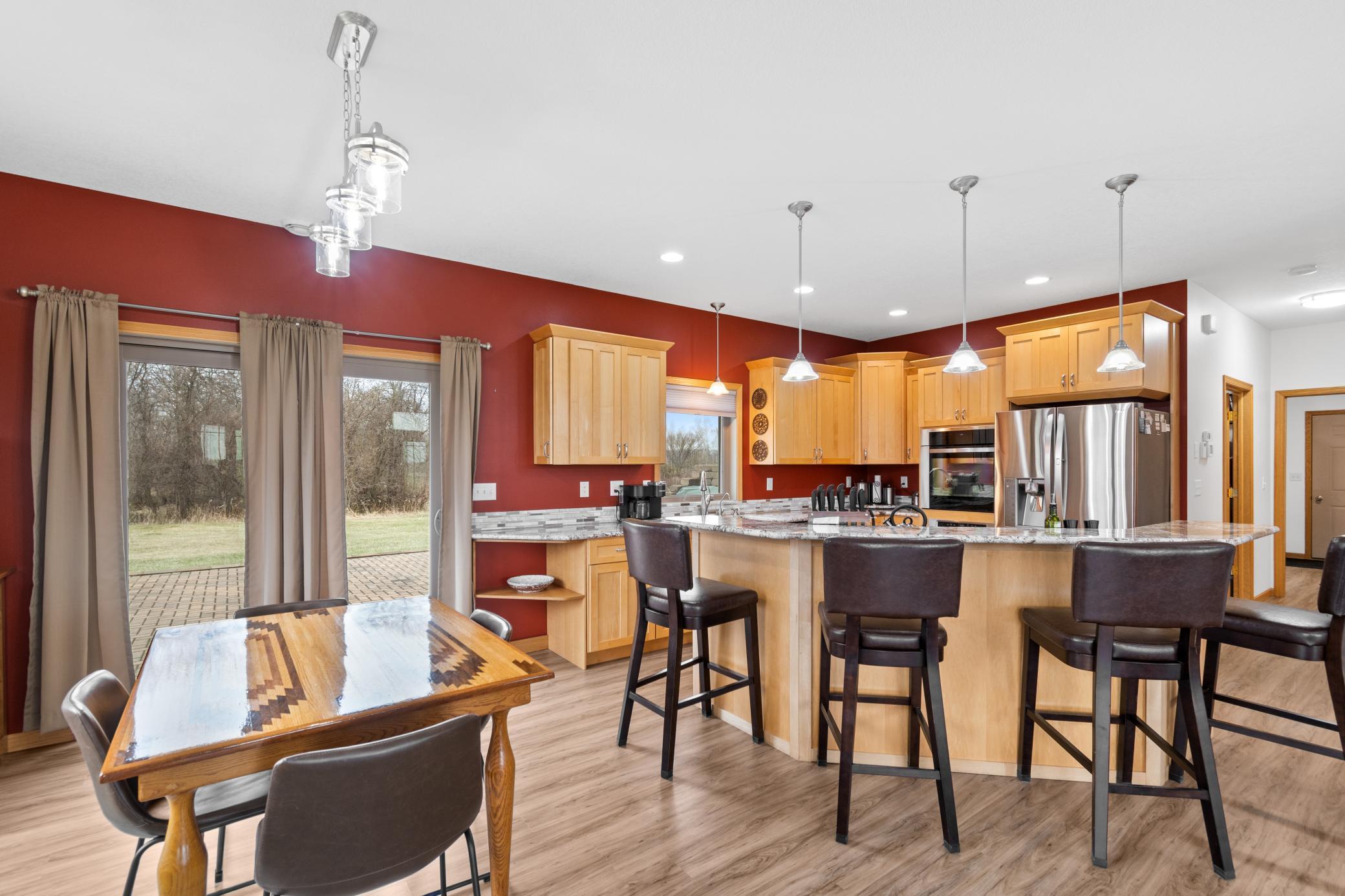 7626 Childs Lake Road, Alexandria, Minnesota image 11