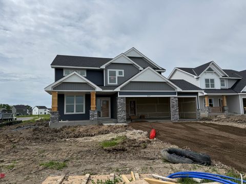 Homes For Sale - 8227 Large Avenue<br/> Wright County, Otsego, MN 55330