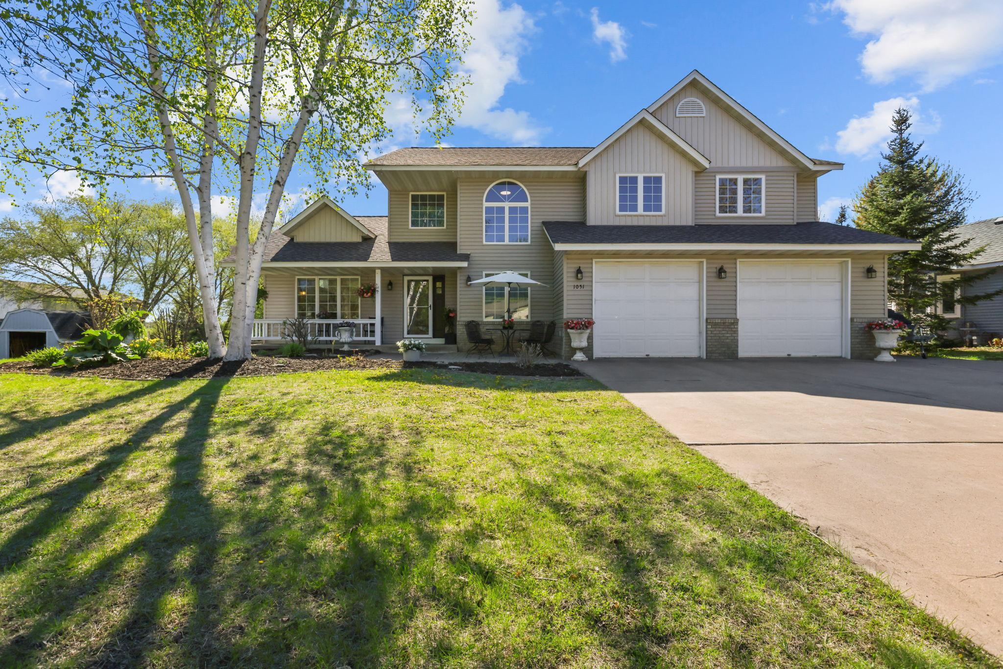 1051 9th Street, Pine City, Minnesota image 1