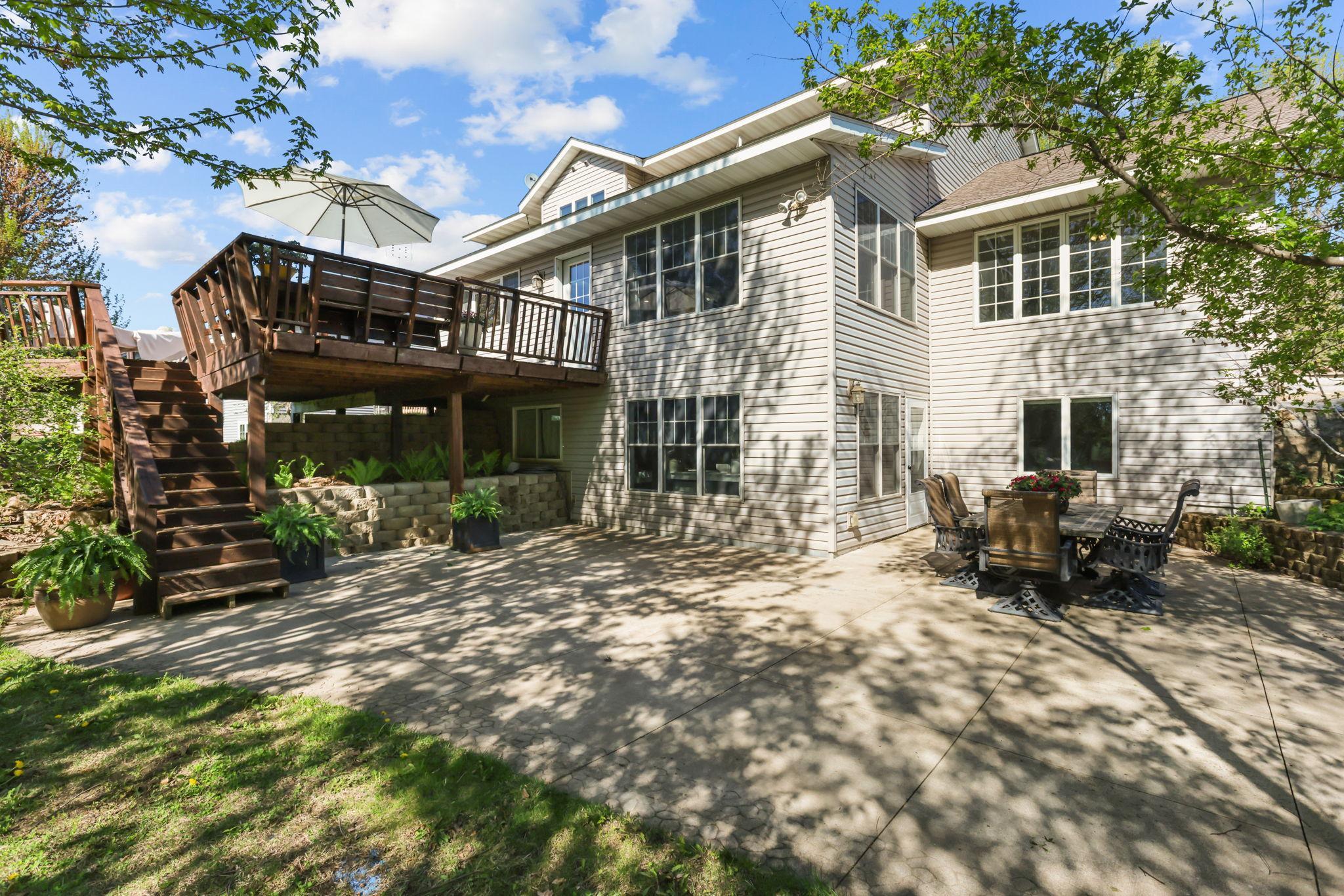 1051 9th Street, Pine City, Minnesota image 2
