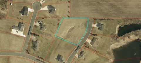 Vacant Land For Sale - 1007 14th Street<br/> Montgomery, MN 56069