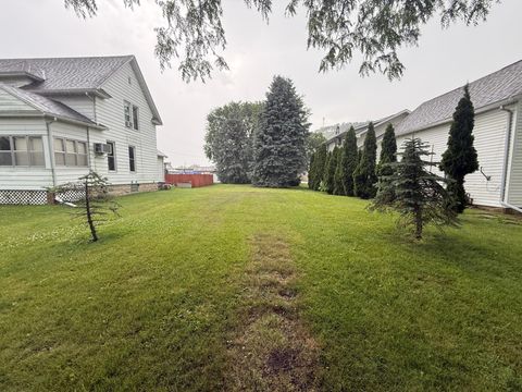 Vacant Land For Sale - 203 S Maple Street<br/> Rushford, MN 55971