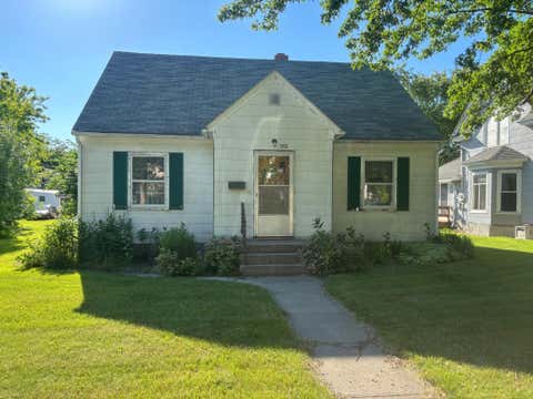 Homes For Sale - 307 11th Street<br/> Swift County, Benson, MN 56215