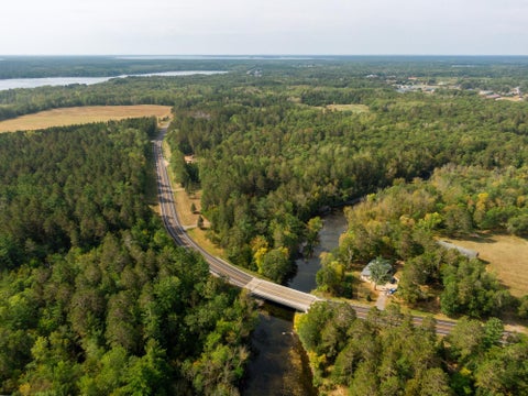 Vacant Land For Sale - BACKLOT 1 River Trail Road<br/> Crow Wing County, Crosslake, MN 56442