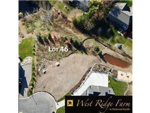 Vacant Land For Sale - 5146 Ridge Trail<br/> Edina, MN 55436