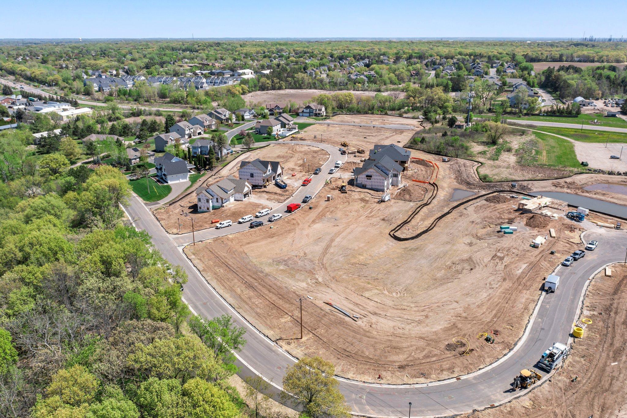 4955 Parkside Circle, Eagan, Minnesota image 3