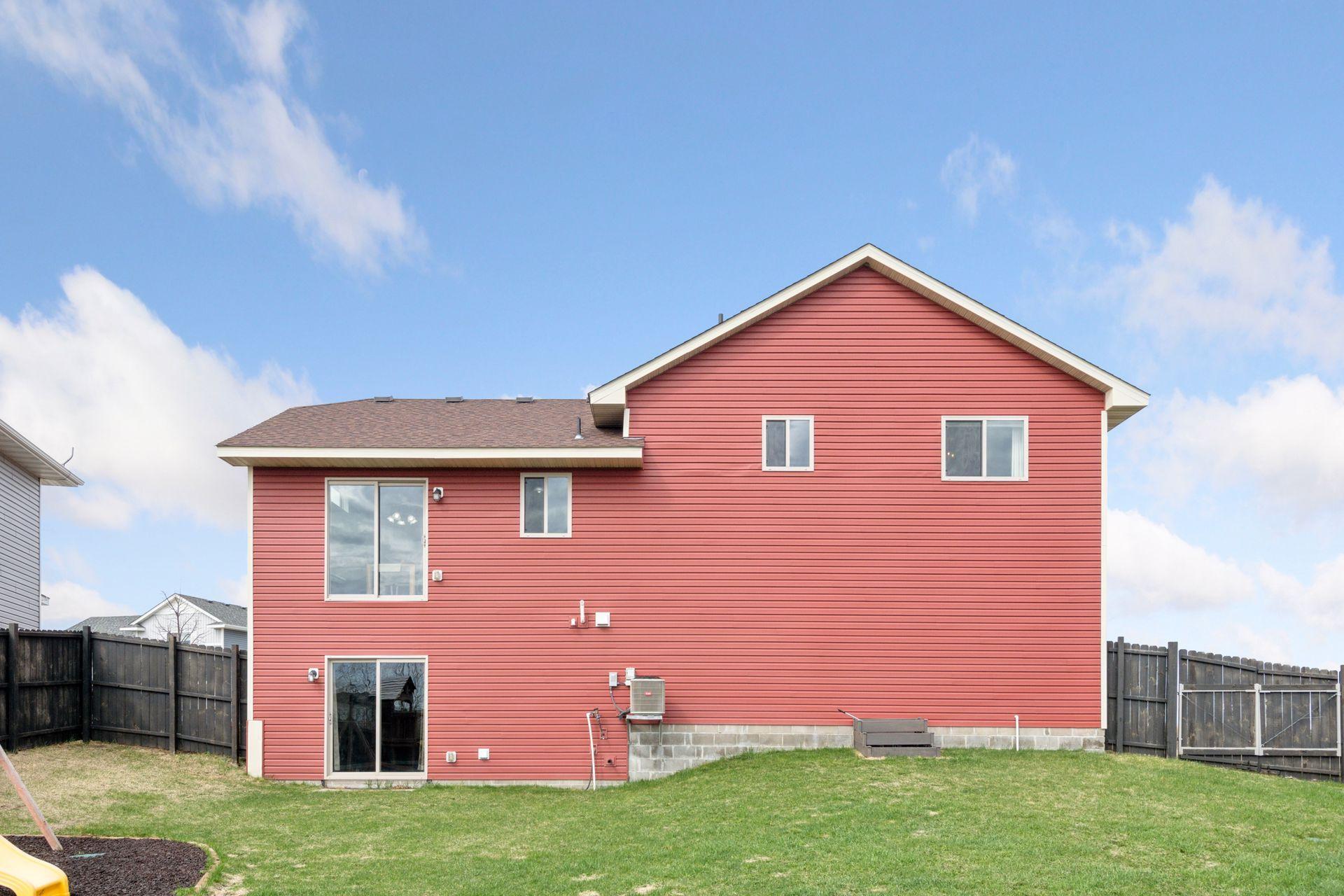 100 Serenity Avenue, Howard Lake, Minnesota image 27