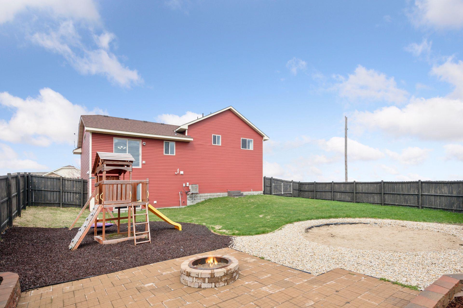 100 Serenity Avenue, Howard Lake, Minnesota image 26