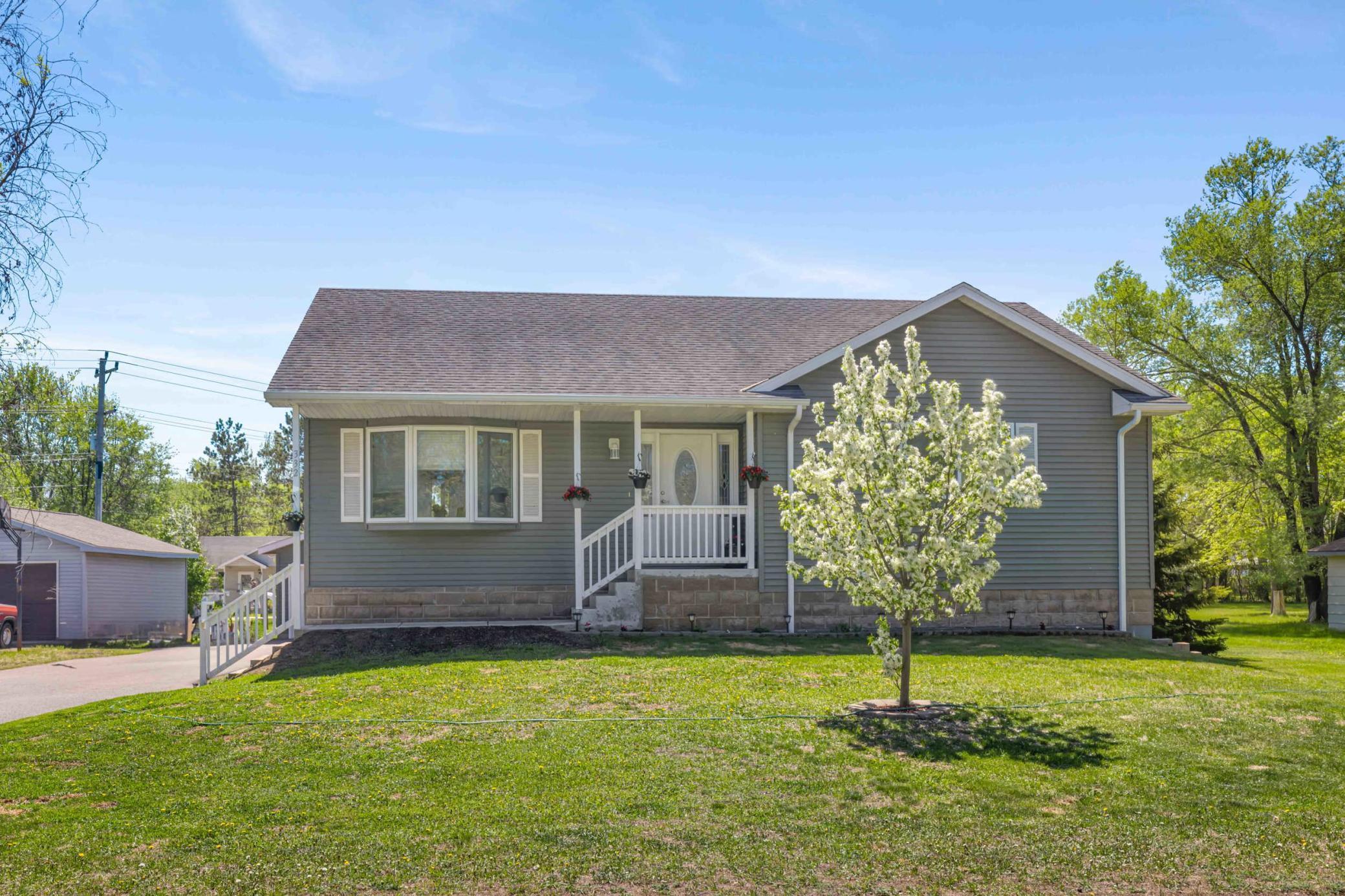 332 W Hazel Avenue, Pillager, Minnesota image 8