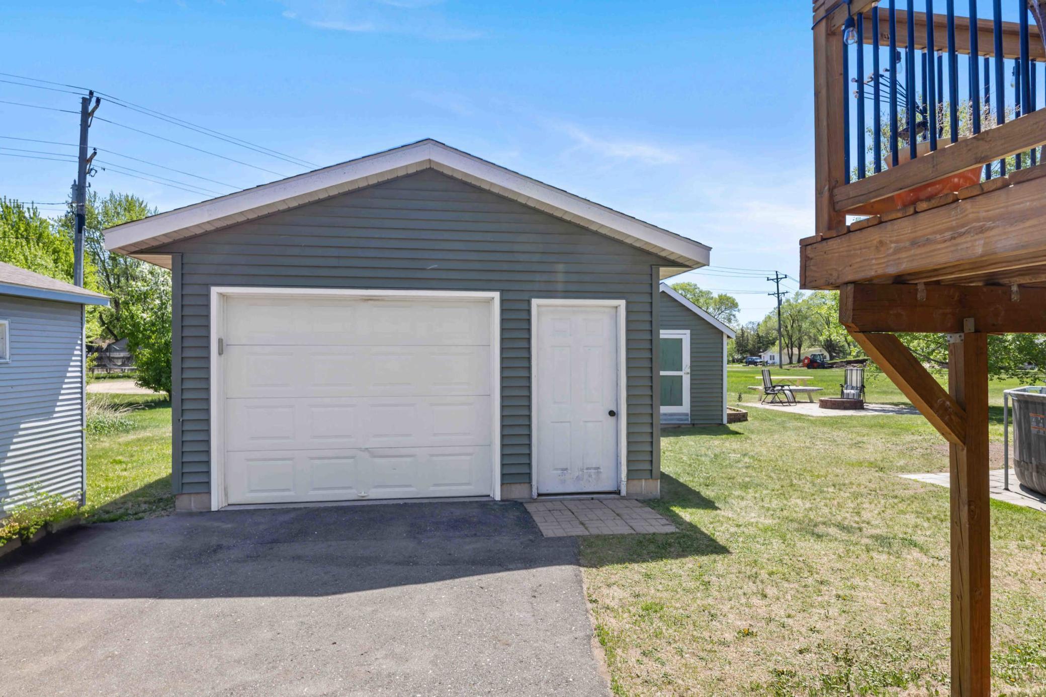 332 W Hazel Avenue, Pillager, Minnesota image 9