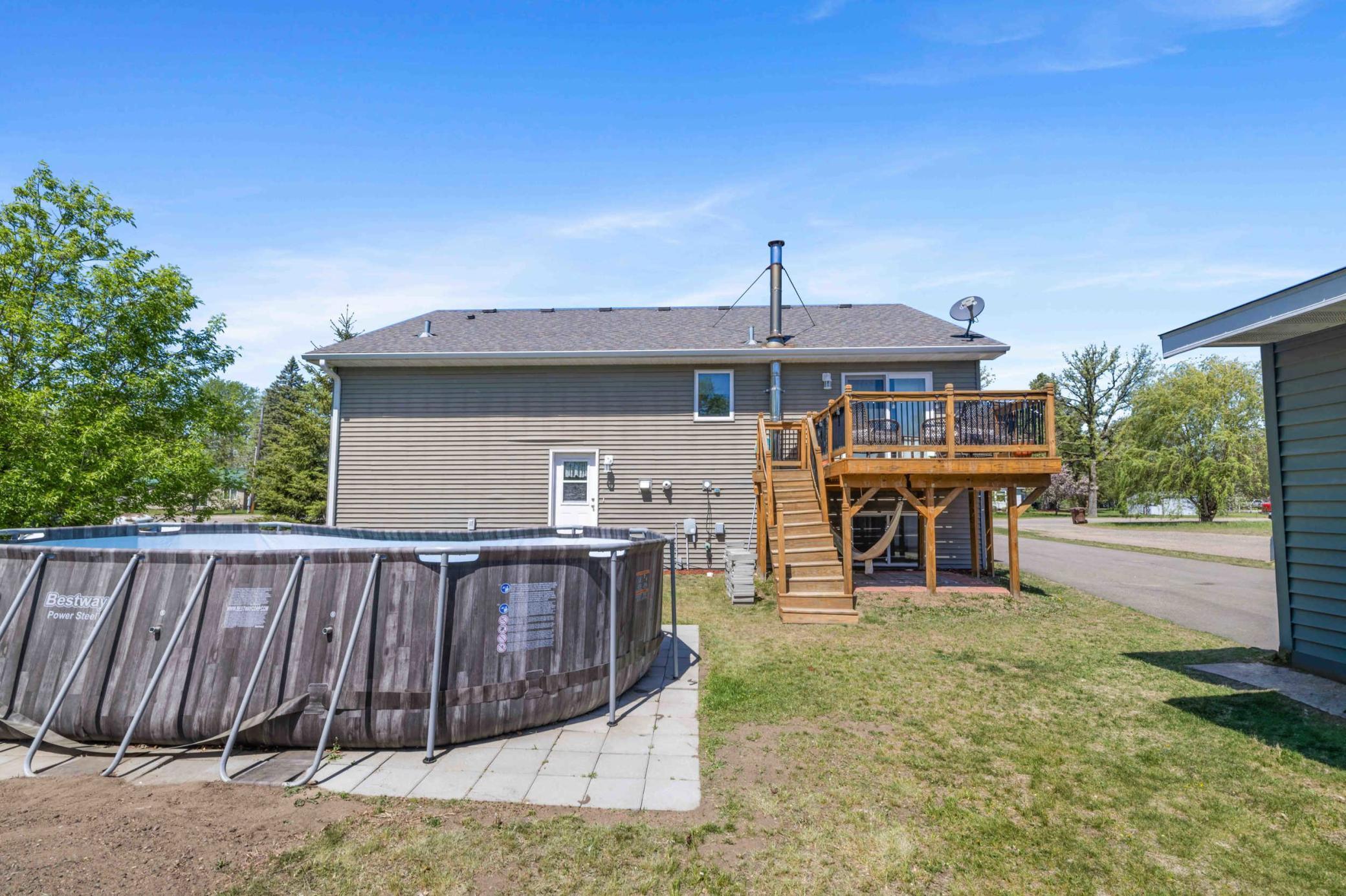 332 W Hazel Avenue, Pillager, Minnesota image 29