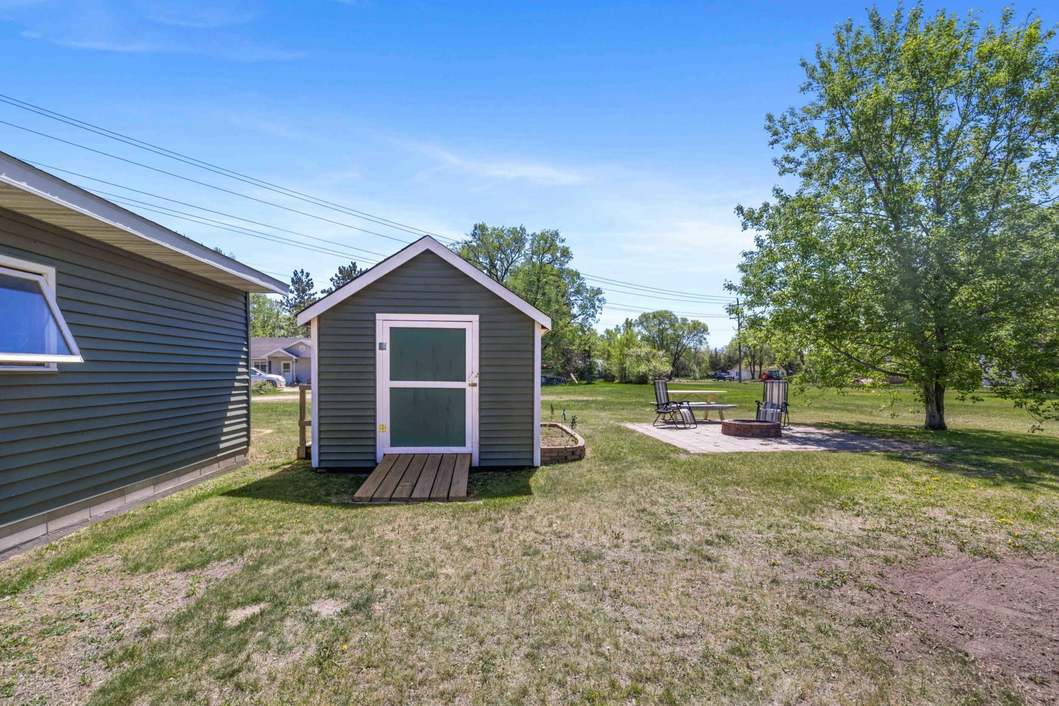 332 W Hazel Avenue, Pillager, Minnesota image 10