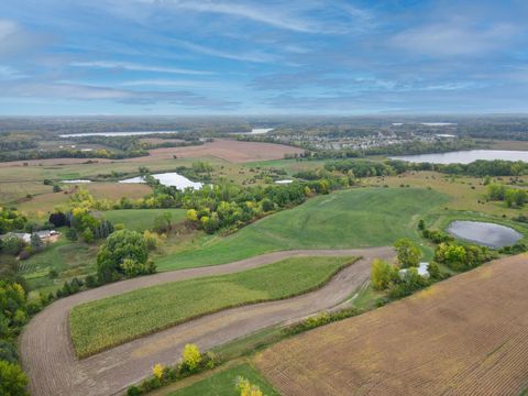 Vacant Land For Sale - 8577 Tellers Road<br/> Chaska, MN 55318