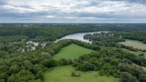 Vacant Land For Sale - TBD (L9B1) 408 Avenue<br/> Wabasha County, Mazeppa, MN 55956