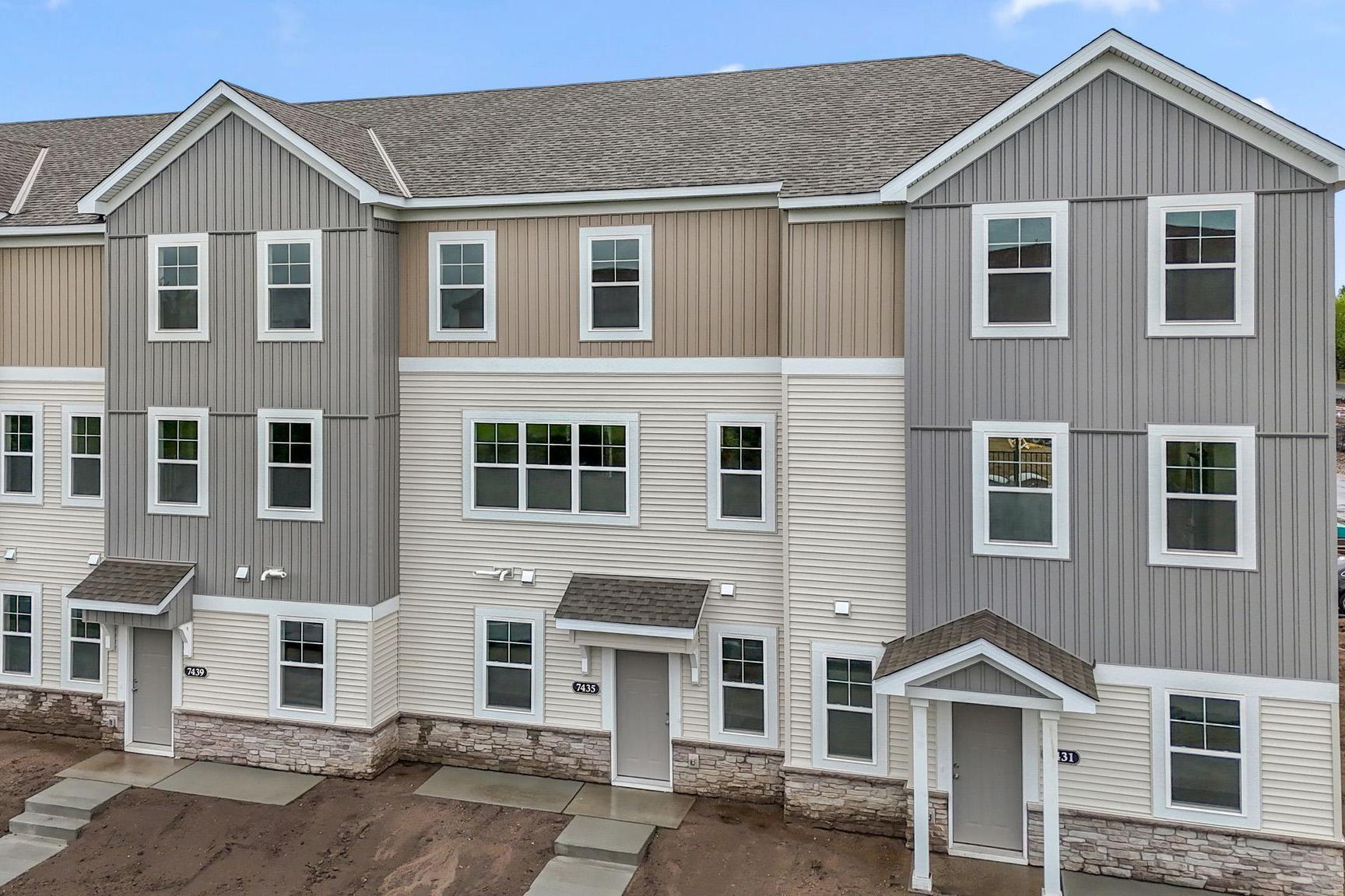 7435 East Ramsey Parkway Pkwy, Ramsey, Minnesota image 2