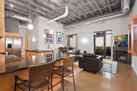 Condo For Sale - 601 Marquette Avenue<br/> Minneapolis, MN 55402