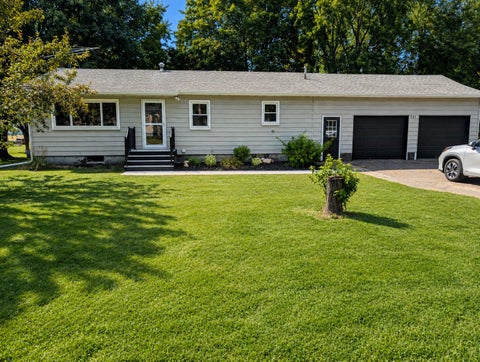 Homes For Sale - 351 Horsmann Avenue<br/> Polk County, Dresser, WI 54009