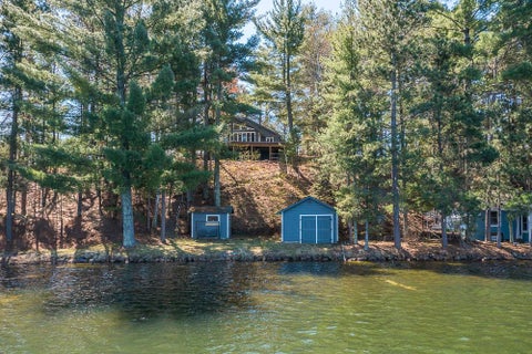 Homes For Sale - 6150 Inland Trails Road<br/> Crow Wing County, Pequot Lakes, MN 56472