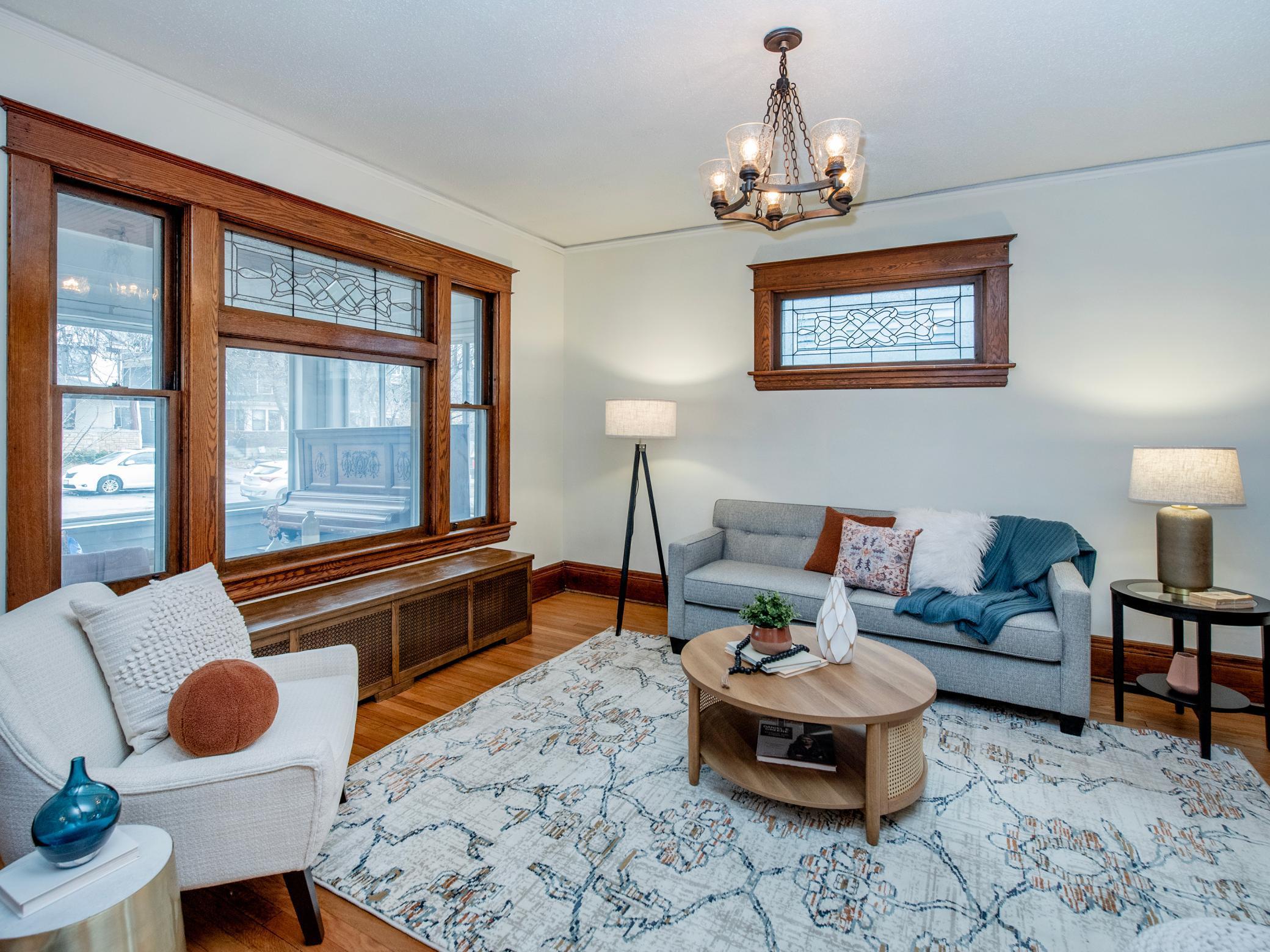 1194 Laurel Avenue, Saint Paul, Minnesota image 8