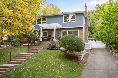 Multifamily For Sale - 4214 Queen Avenue<br/> Minneapolis, MN 55410