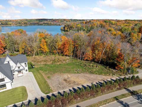 Vacant Land For Sale - 1050 Old Long Lake Road<br/> Hennepin County, Wayzata, MN 55391