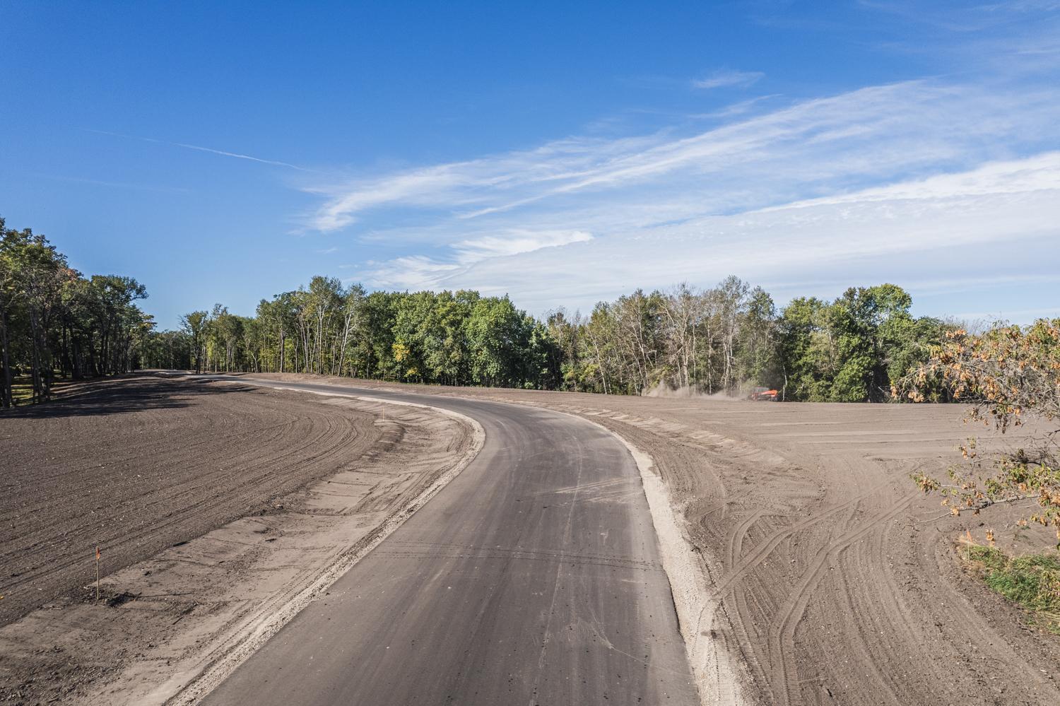 Tract J Blybergs Lane, Pelican Rapids, Minnesota image 30