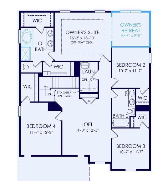 6148 Goodview Alcove Avenue, Cottage Grove, Minnesota image 23