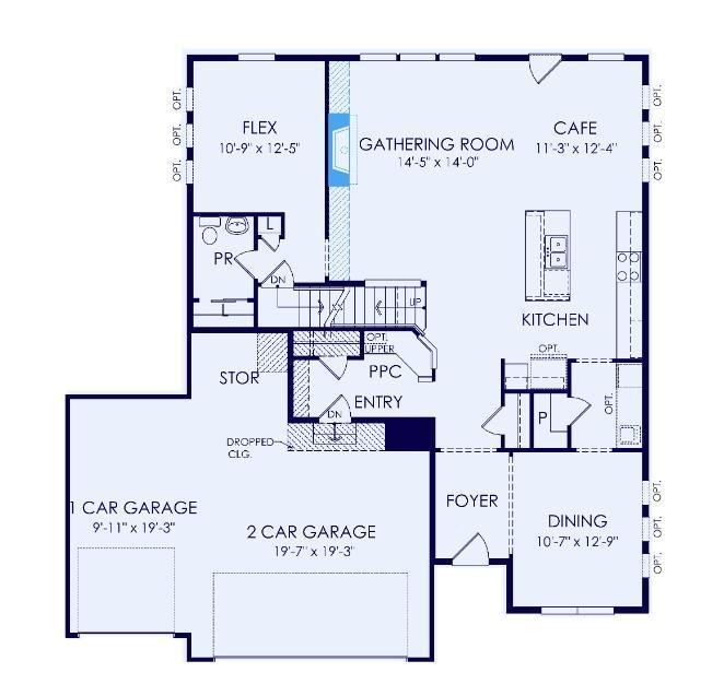 6148 Goodview Alcove Avenue, Cottage Grove, Minnesota image 22