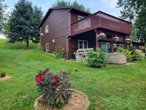 Homes For Sale - 19483 County Road 43<br/> Richmond, MN 56368