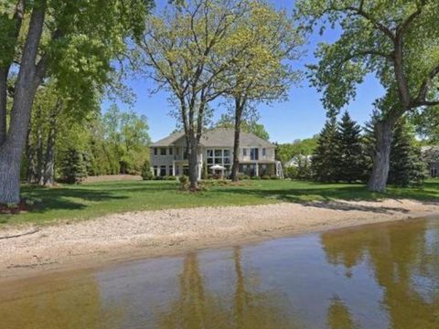Homes For Rent - 3995 N Shore Drive<br/> Mound, MN 55364