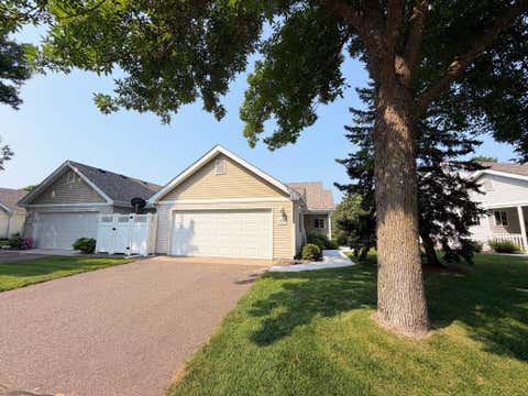 Townhouse For Sale - 18228 Kent Street<br/> Sherburne County, Elk River, MN 55330