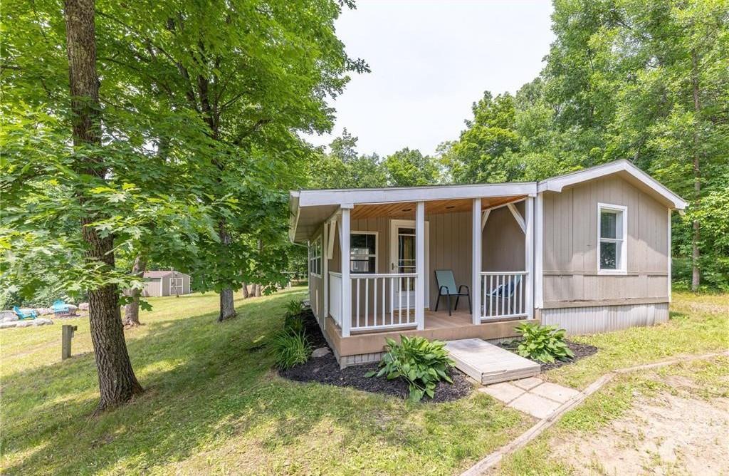 4833 Shangri La Drive, Longville, Minnesota image 4